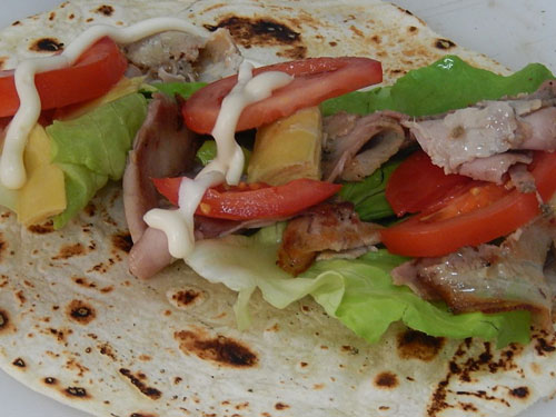 piadina